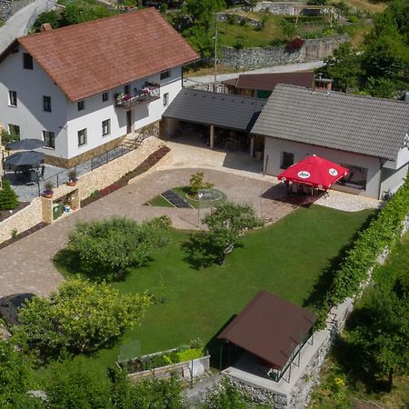Apartmaji Pr'Pisk Bohinjska Bela Dış mekan fotoğraf