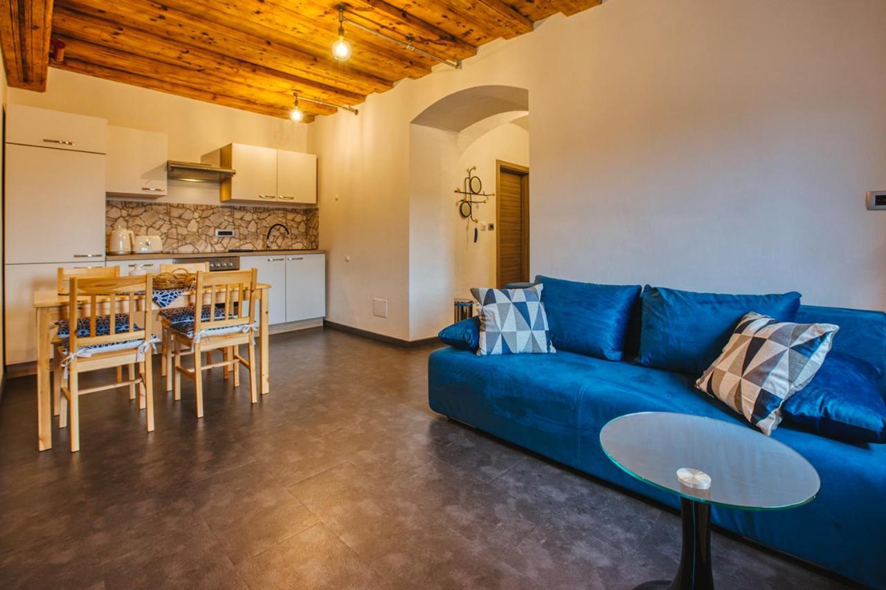 Apartmaji Pr'Pisk Bohinjska Bela Dış mekan fotoğraf