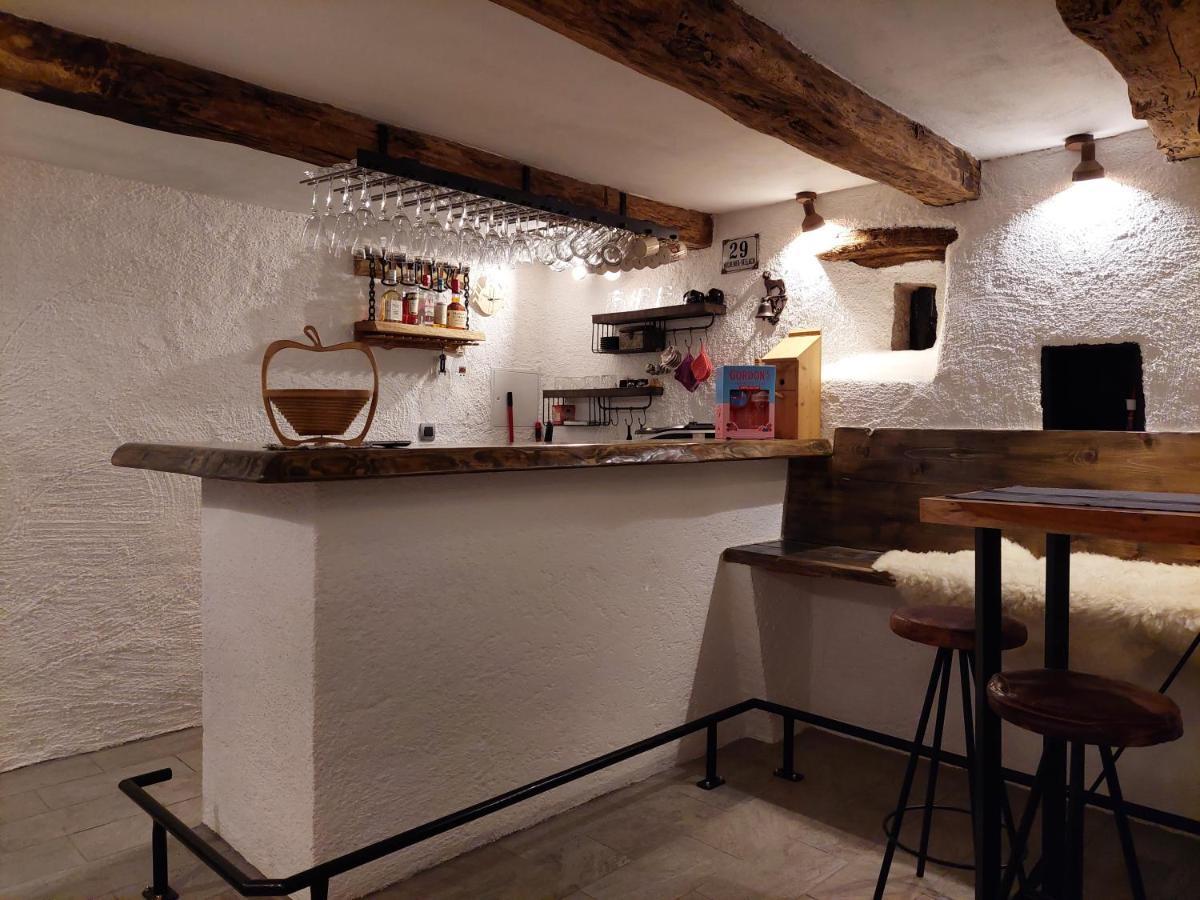 Apartmaji Pr'Pisk Bohinjska Bela Dış mekan fotoğraf
