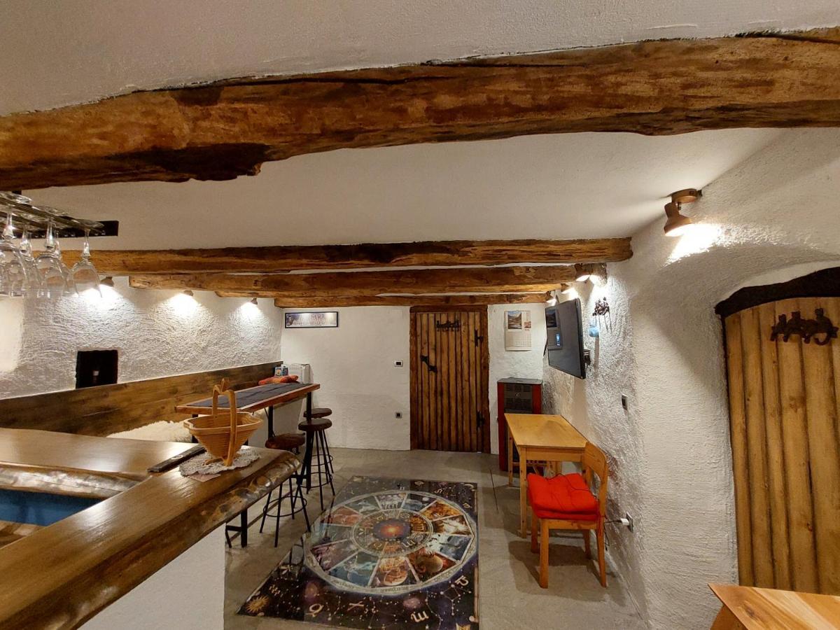 Apartmaji Pr'Pisk Bohinjska Bela Dış mekan fotoğraf