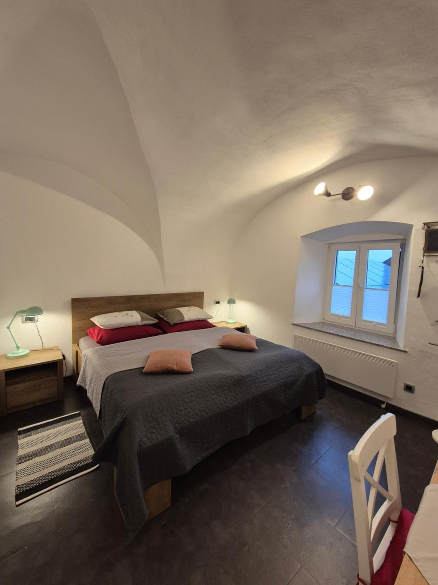 Apartmaji Pr'Pisk Bohinjska Bela Dış mekan fotoğraf