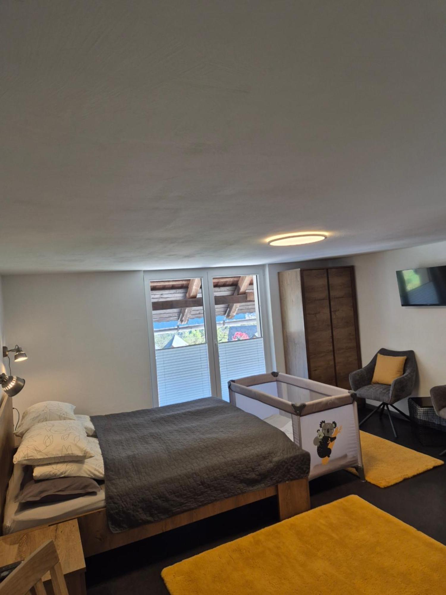 Apartmaji Pr'Pisk Bohinjska Bela Dış mekan fotoğraf