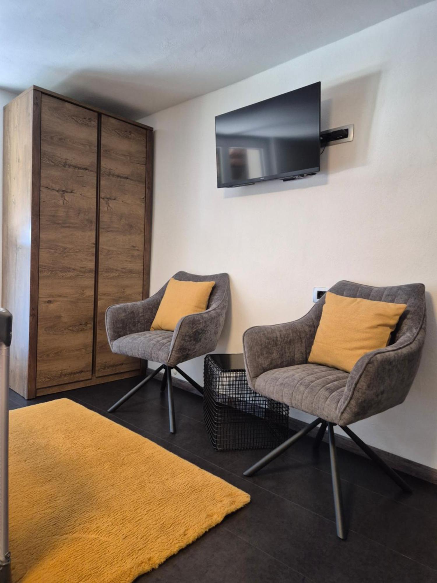 Apartmaji Pr'Pisk Bohinjska Bela Dış mekan fotoğraf