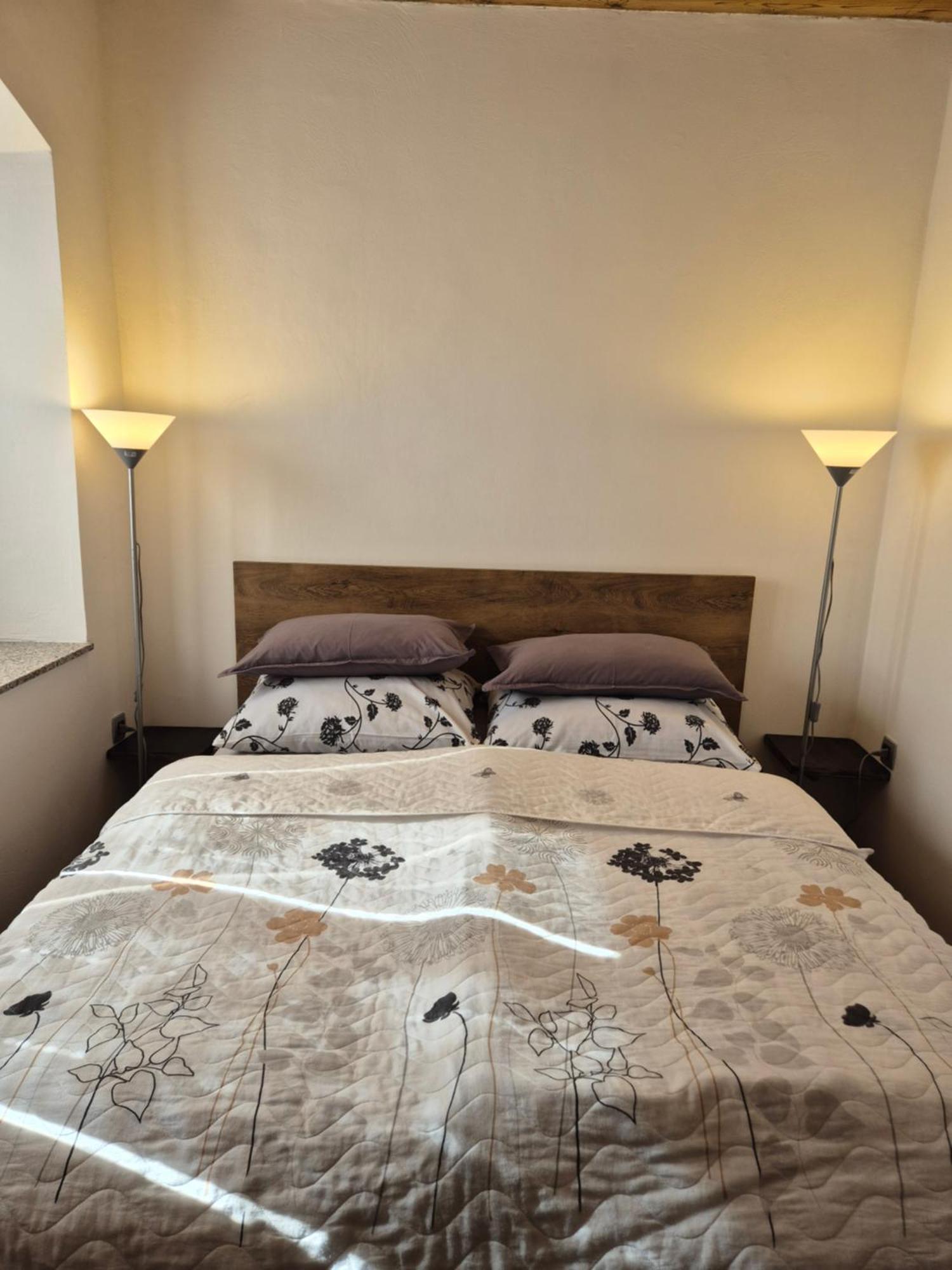 Apartmaji Pr'Pisk Bohinjska Bela Dış mekan fotoğraf