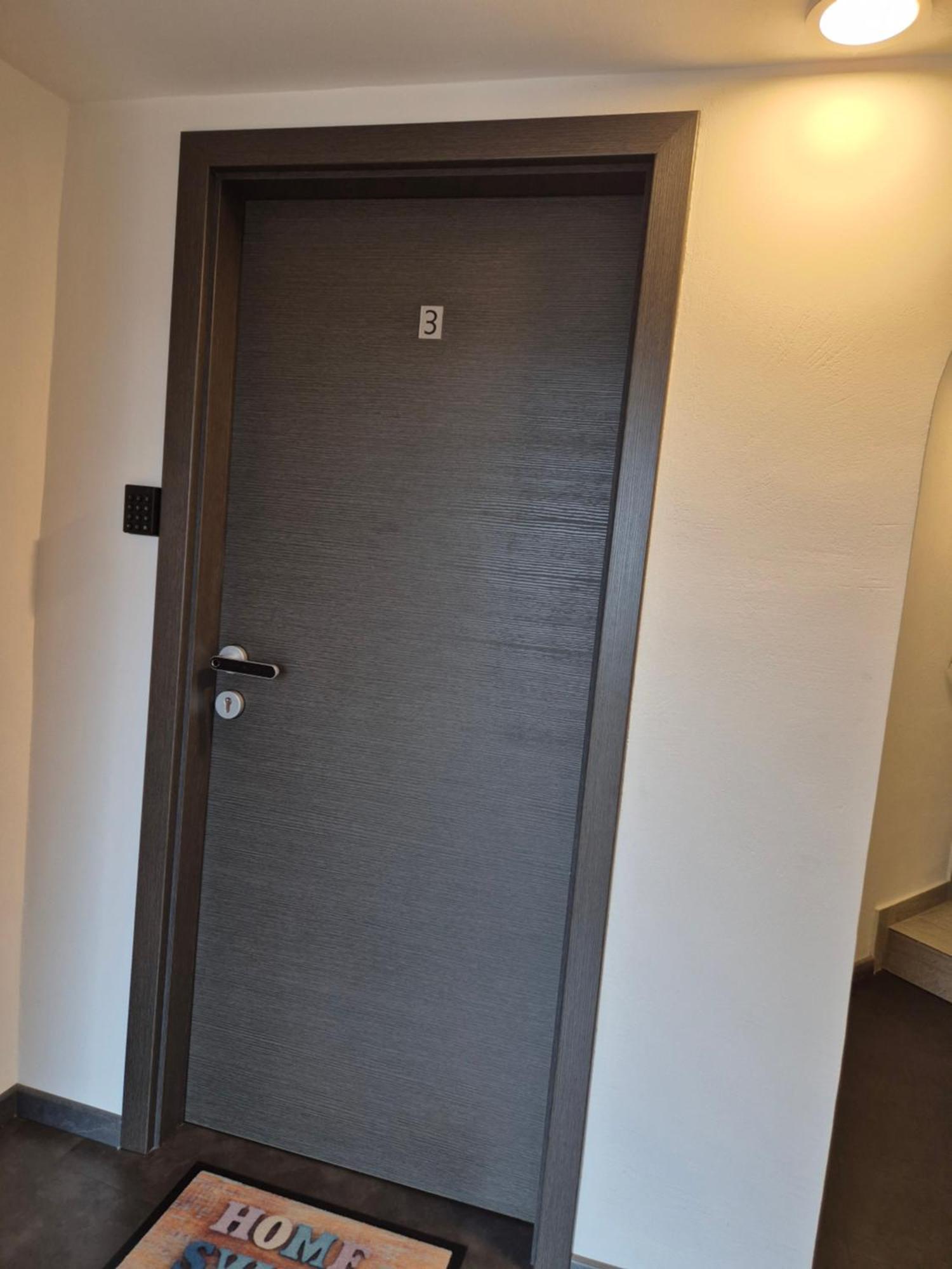 Apartmaji Pr'Pisk Bohinjska Bela Oda fotoğraf