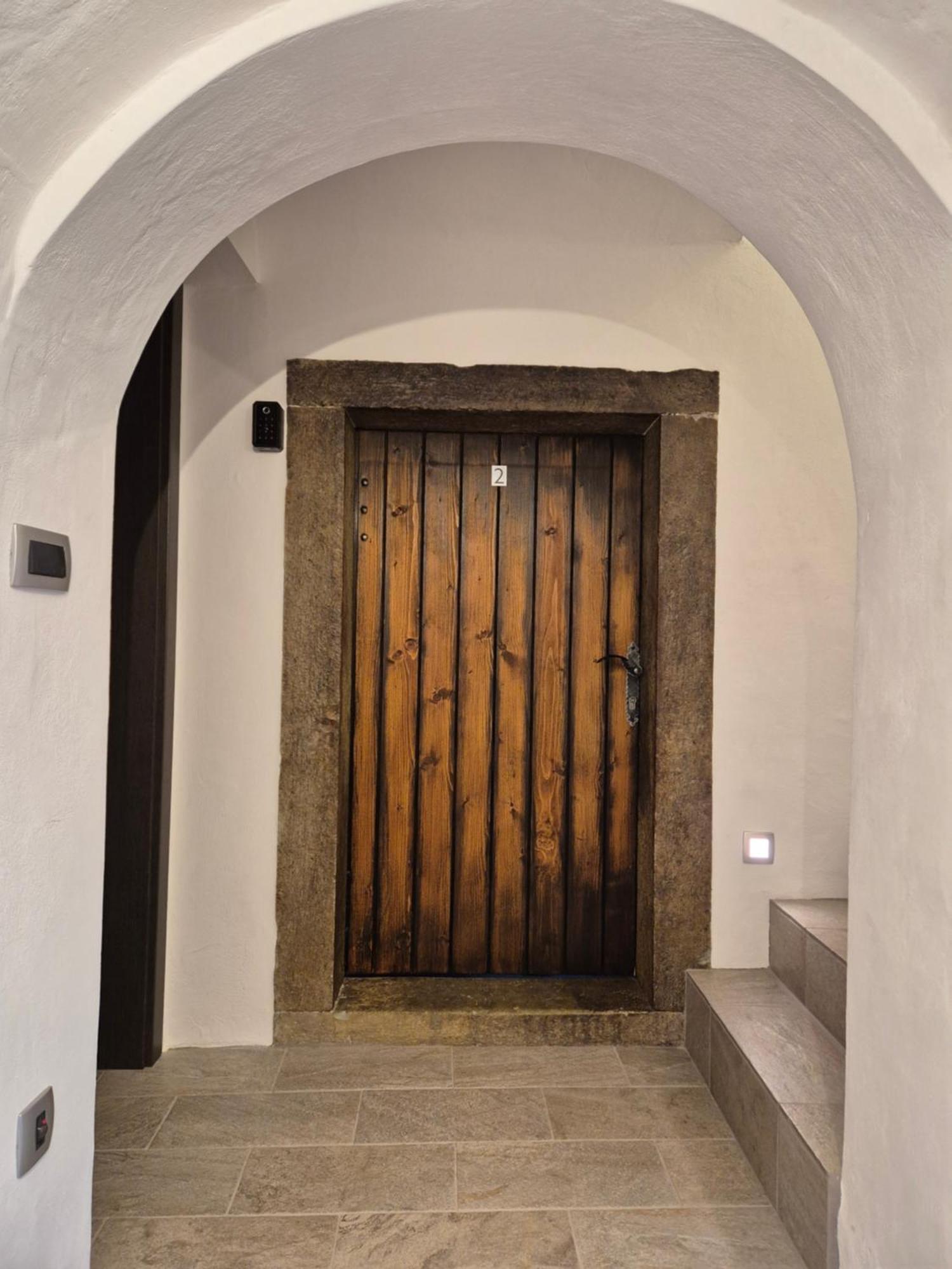 Apartmaji Pr'Pisk Bohinjska Bela Oda fotoğraf