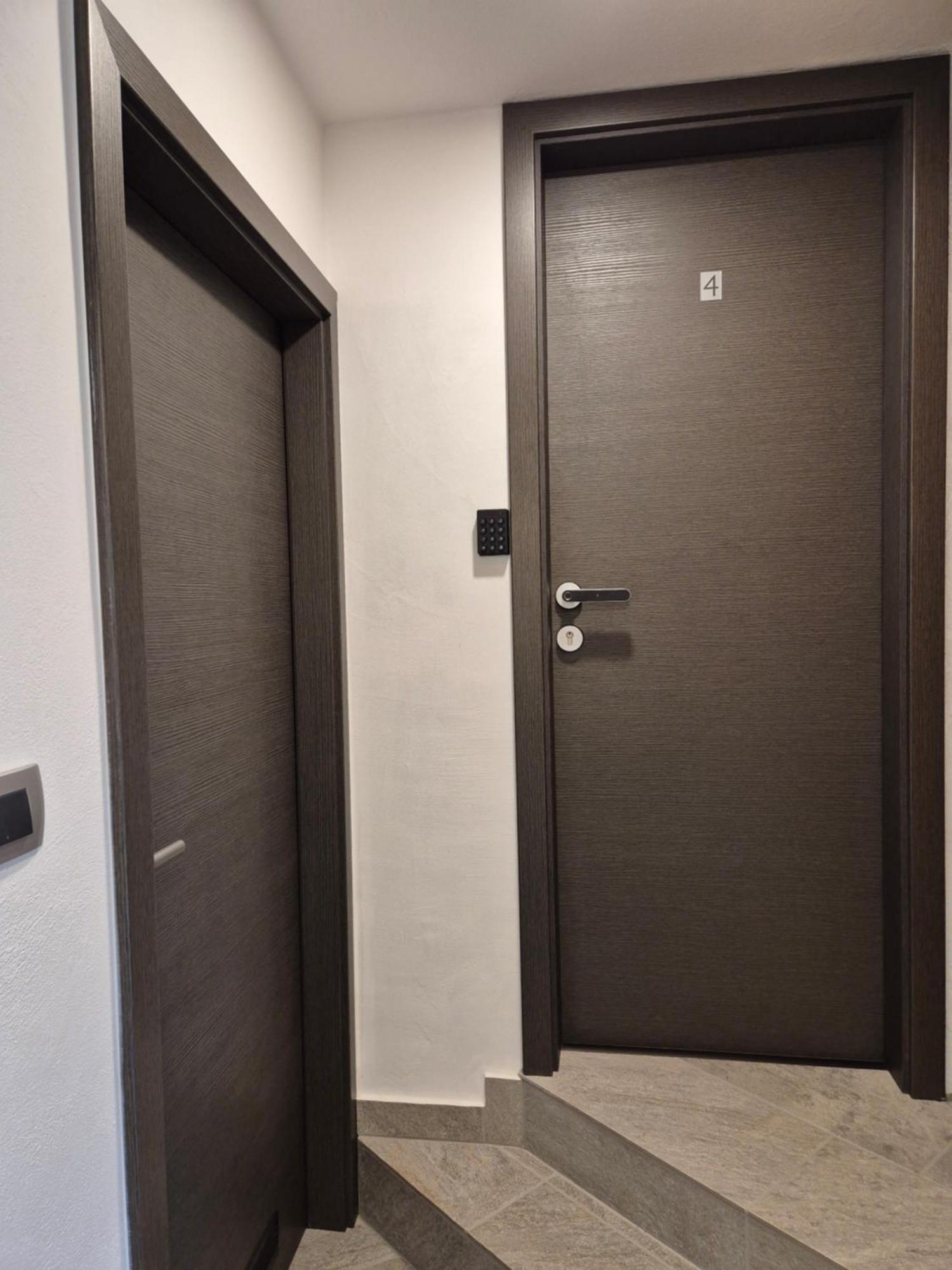 Apartmaji Pr'Pisk Bohinjska Bela Oda fotoğraf